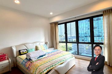 Imperia @ Puteri Harbour