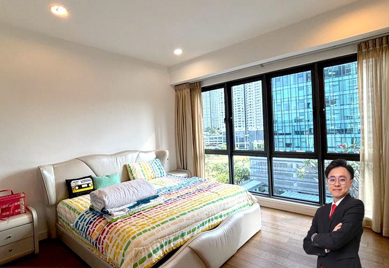 Imperia @ Puteri Harbour