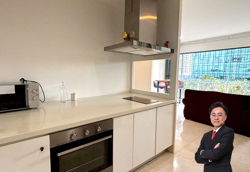 Imperia @ Puteri Harbour