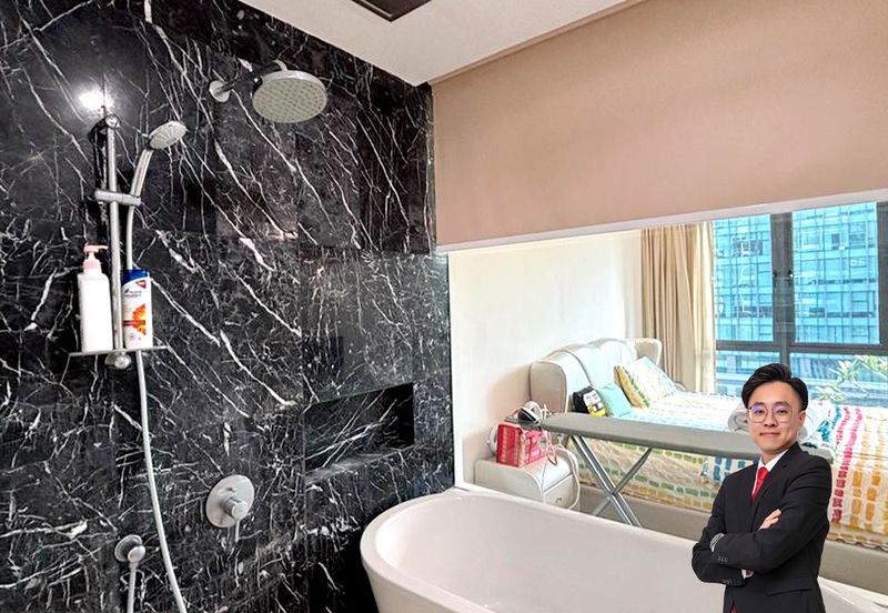 Imperia @ Puteri Harbour