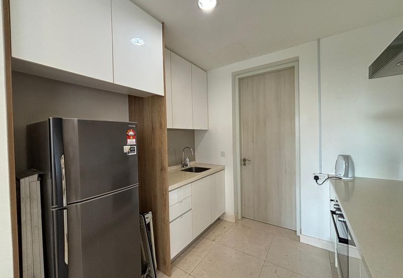 Imperia @ Puteri Harbour