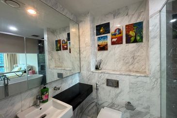 Imperia @ Puteri Harbour