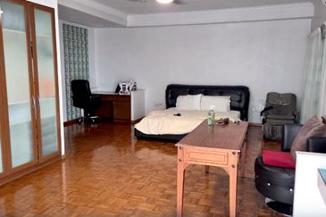 Taman Suria, Johor Bharu