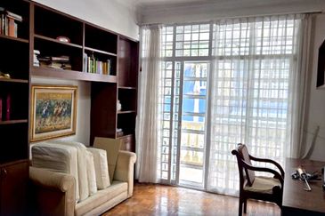 Taman Suria, Johor Bharu