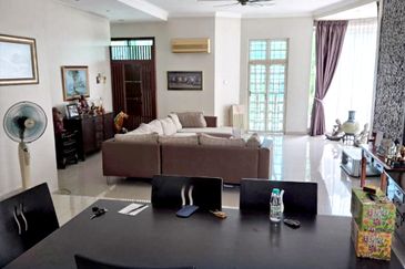 Taman Suria, Johor Bharu