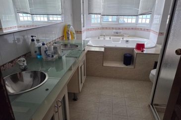 Taman Suria, Johor Bharu