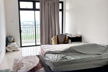 8scape Residences @ Sutera