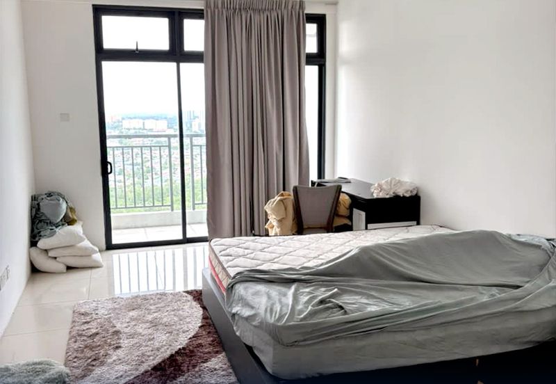 8scape Residences @ Sutera