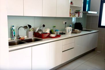 8scape Residences @ Sutera