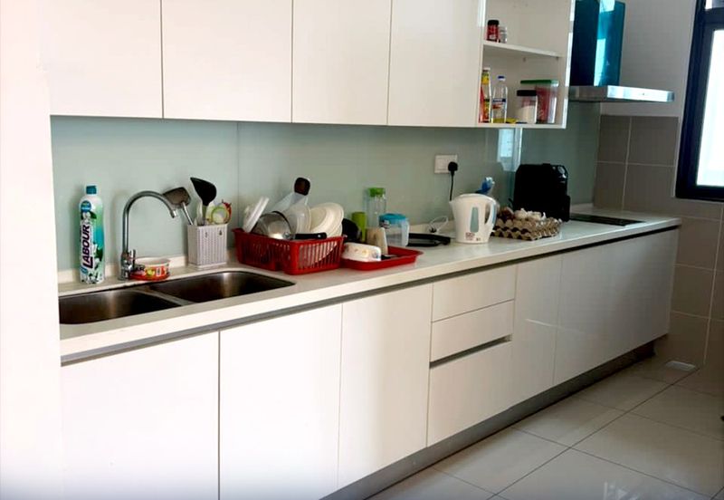 8scape Residences @ Sutera