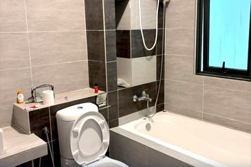 8scape Residences @ Sutera