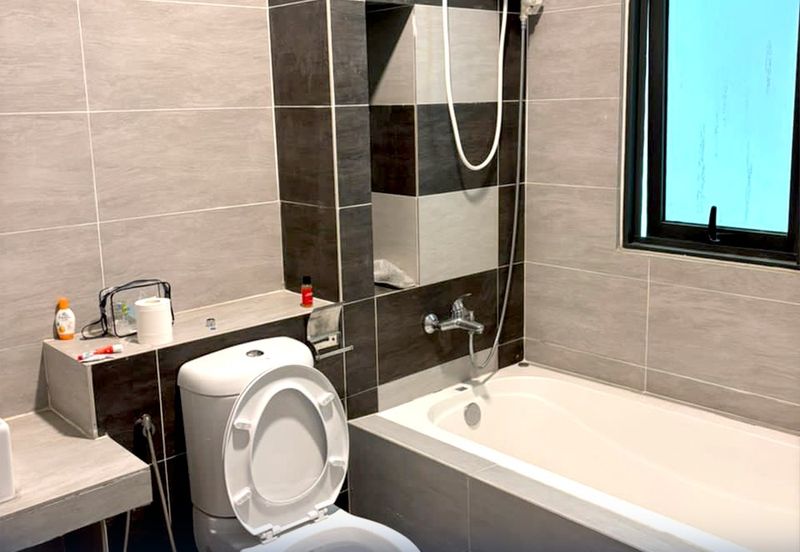 8scape Residences @ Sutera