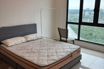 8scape Residences @ Sutera