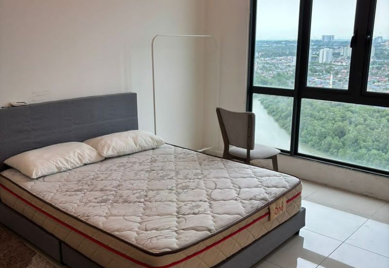 8scape Residences @ Sutera