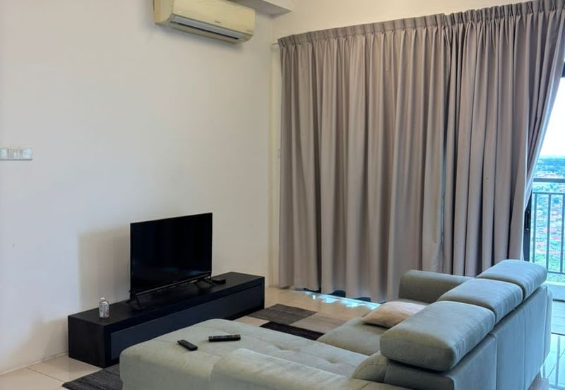 8scape Residences @ Sutera