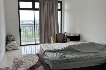 8scape Residences @ Sutera