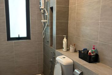 8scape Residences @ Sutera