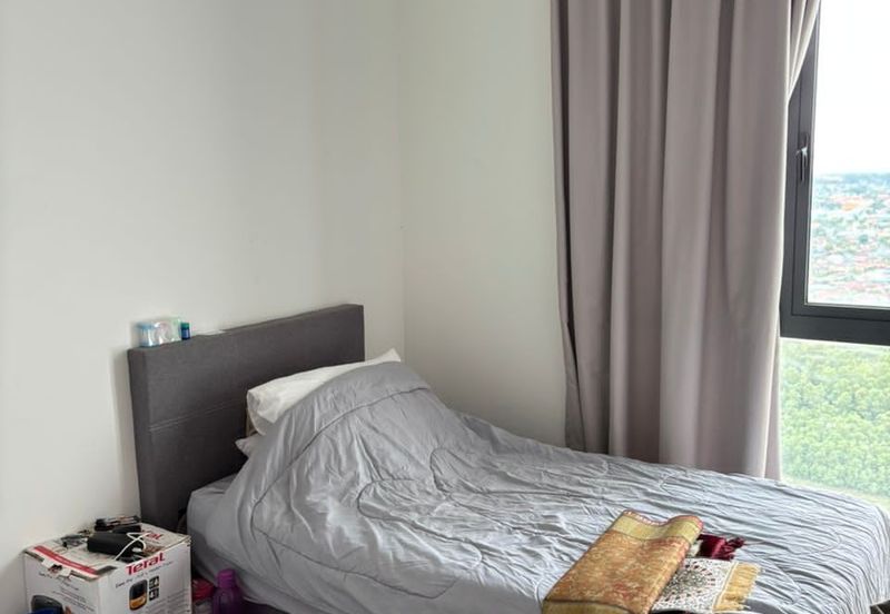 8scape Residences @ Sutera