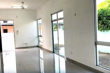 Amber Hills 2 @ Bandar Baru Kangkar Pulai