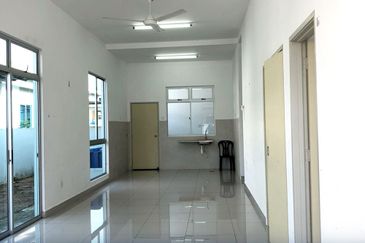 Amber Hills 2 @ Bandar Baru Kangkar Pulai