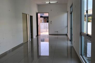 Amber Hills 2 @ Bandar Baru Kangkar Pulai