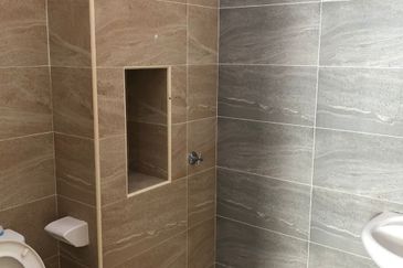 Amber Hills 2 @ Bandar Baru Kangkar Pulai