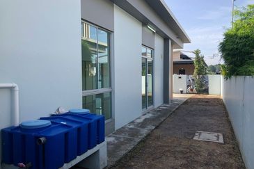 Amber Hills 2 @ Bandar Baru Kangkar Pulai