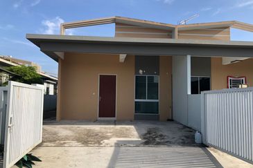 Amber Hills 2 @ Bandar Baru Kangkar Pulai