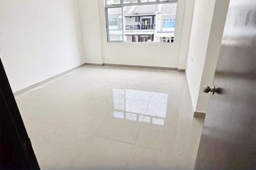 Bandar Baru Kangkar Pulai