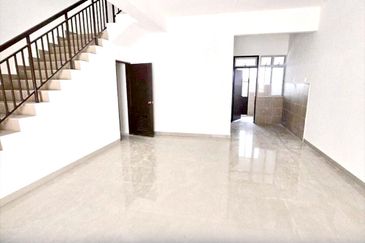 Bandar Baru Kangkar Pulai