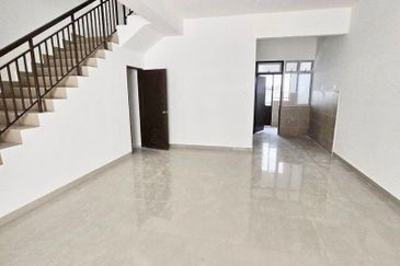 Bandar Baru Kangkar Pulai