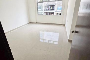 Bandar Baru Kangkar Pulai