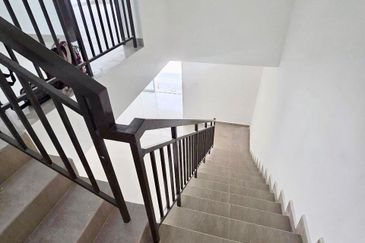 Bandar Baru Kangkar Pulai