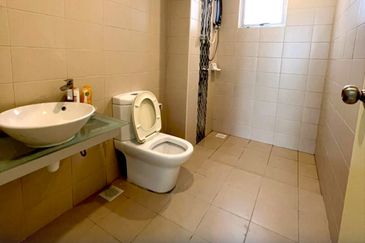 Dedaun Hijau (Greenfield Regency)