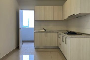 Dedaun Hijau (Greenfield Regency)