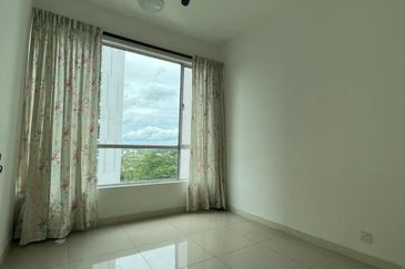 Dedaun Hijau (Greenfield Regency)