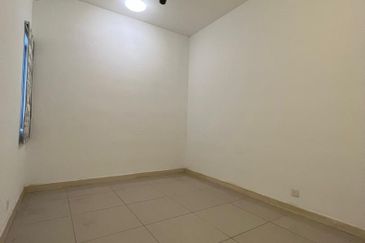 Dedaun Hijau (Greenfield Regency)