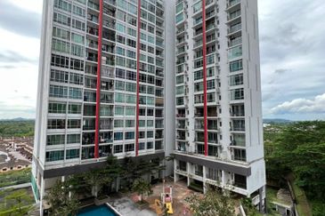 Dedaun Hijau (Greenfield Regency)