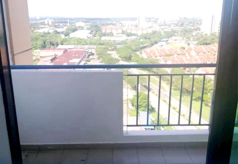 Jentayu Residency (Jentayu Residensi)