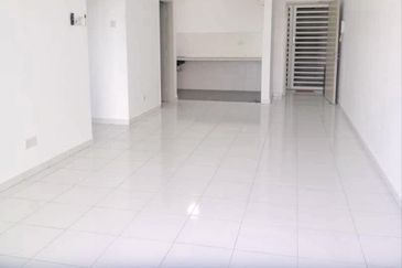 Jentayu Residency (Jentayu Residensi)