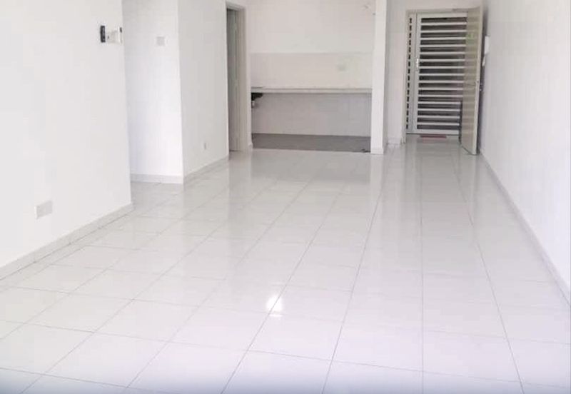 Jentayu Residency (Jentayu Residensi)