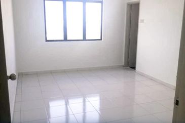 Jentayu Residency (Jentayu Residensi)