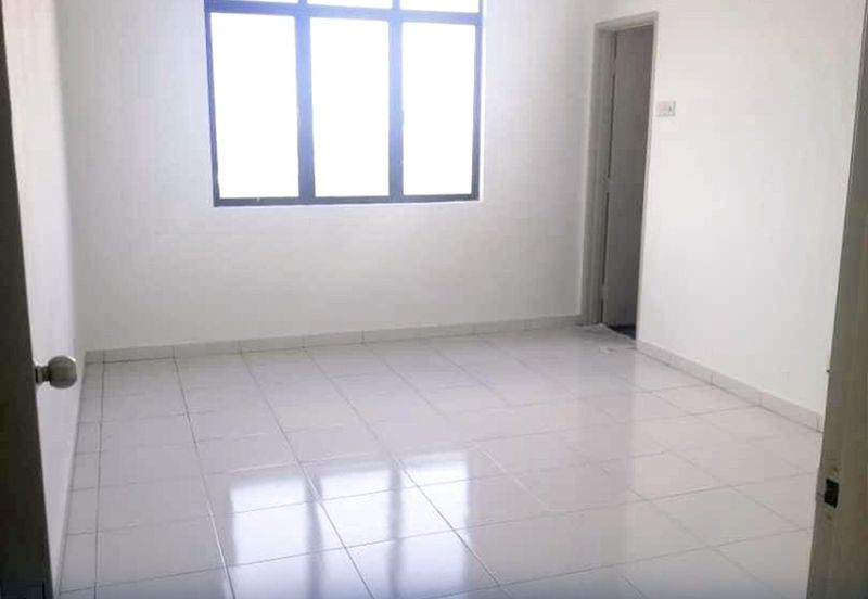 Jentayu Residency (Jentayu Residensi)