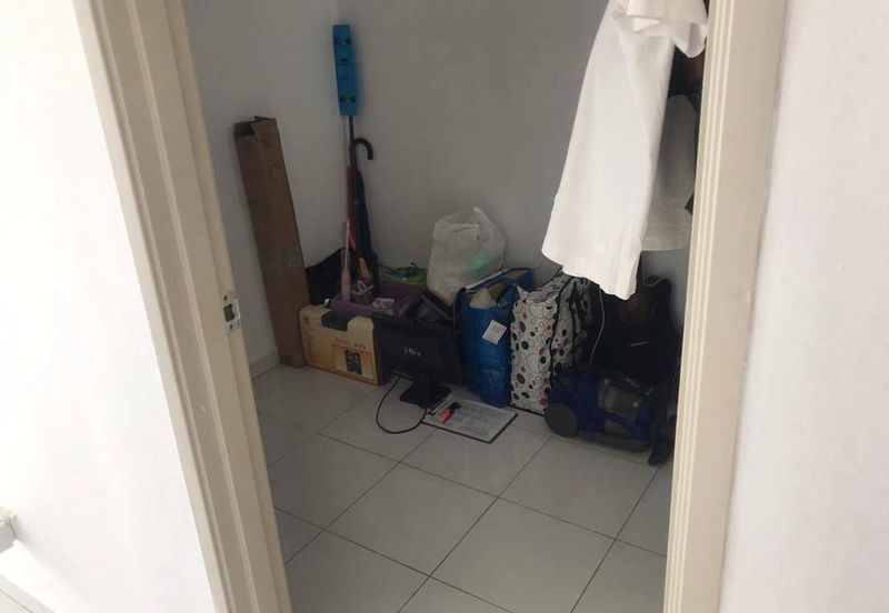 Jentayu Residency (Jentayu Residensi)