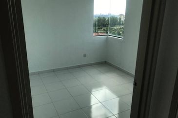 Jentayu Residency (Jentayu Residensi)