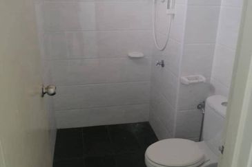 Jentayu Residency (Jentayu Residensi)