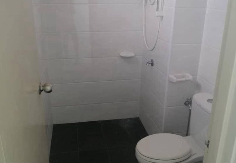 Jentayu Residency (Jentayu Residensi)