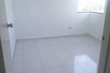 Jentayu Residency (Jentayu Residensi)