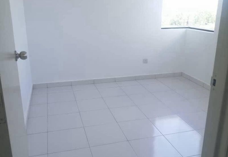 Jentayu Residency (Jentayu Residensi)