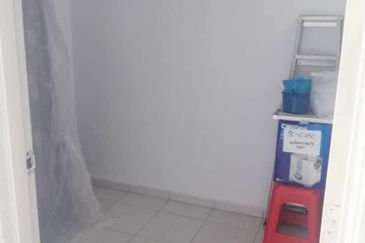 Jentayu Residency (Jentayu Residensi)